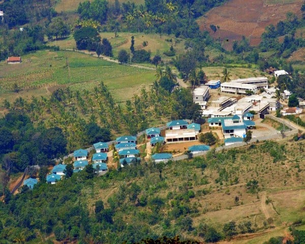Vision Nature Resorts, Palakkad 1